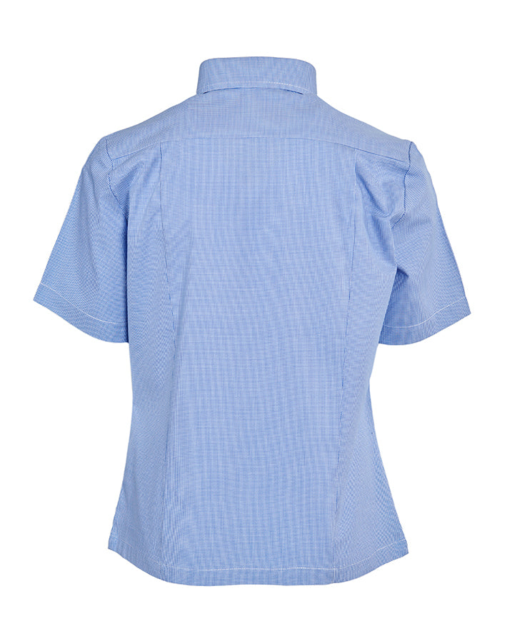 Short Sleeve Blouse