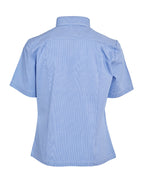 Short Sleeve Blouse
