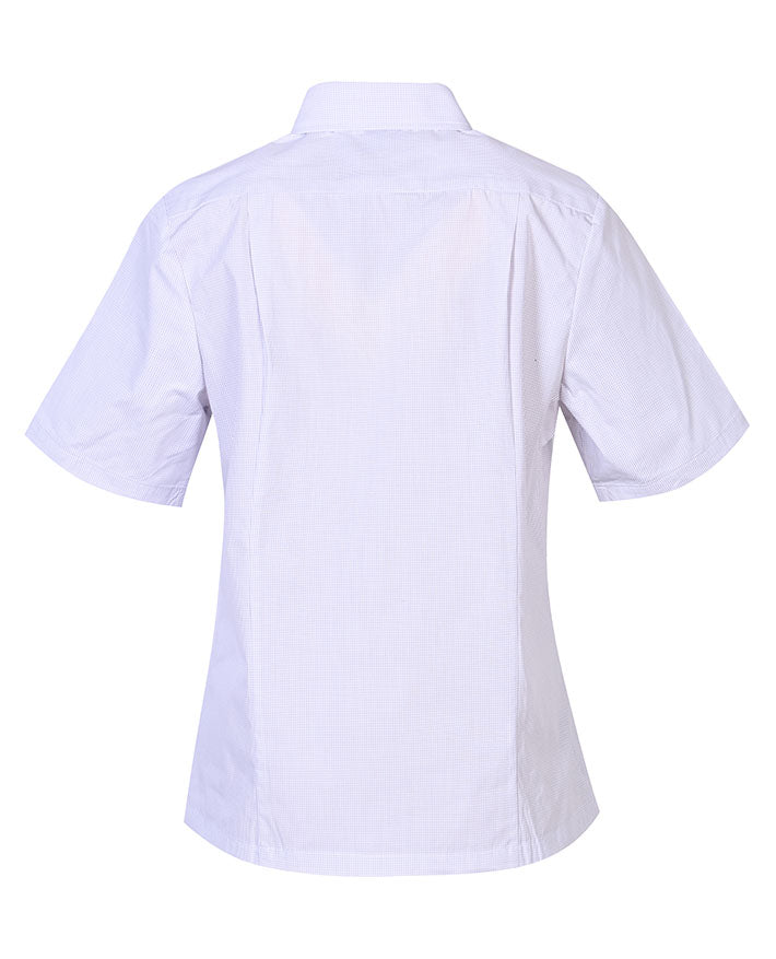 Short Sleeve Blouse