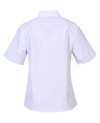 Short Sleeve Blouse