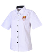 Short Sleeve Blouse