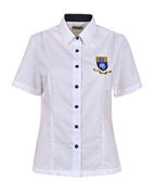 Short Sleeve Blouse