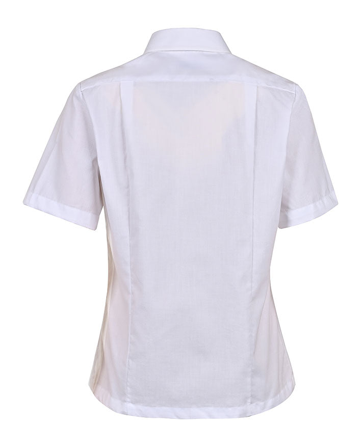 Short Sleeve Blouse