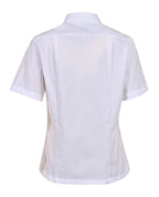 Short Sleeve Blouse