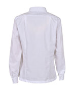 Long Sleeve Blouse
