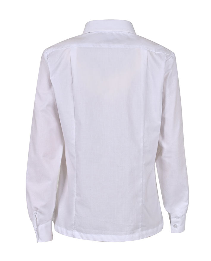 Long Sleeve Blouse