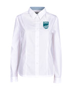 Long Sleeve Blouse