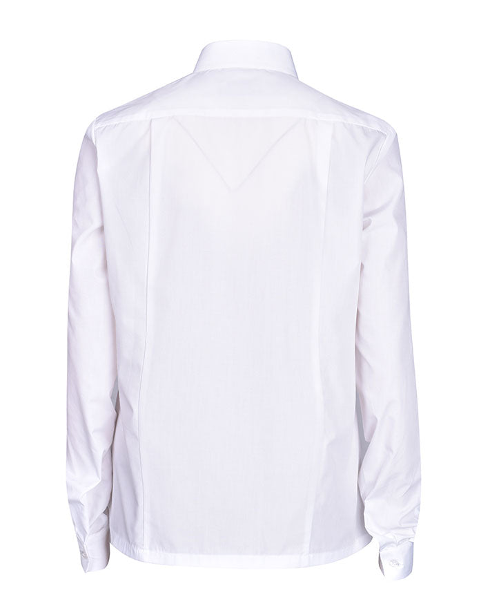 Long Sleeve Blouse