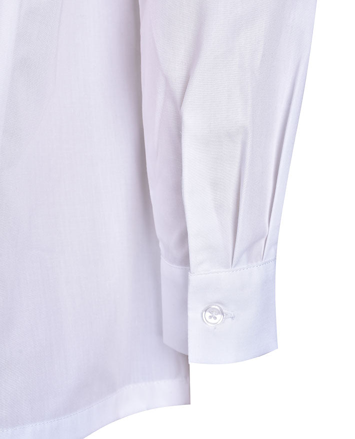 Long Sleeve Blouse