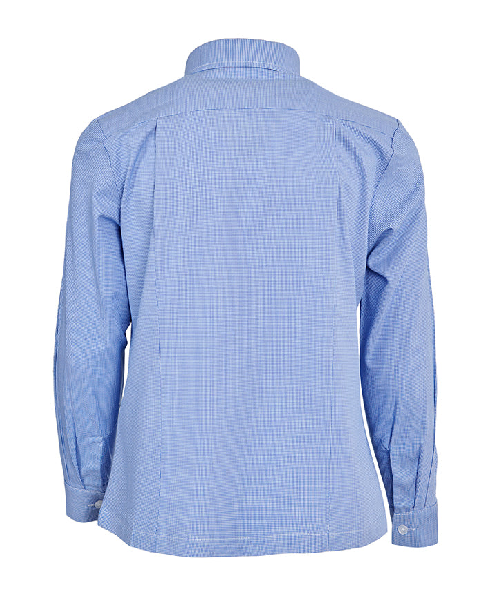 Long Sleeve Blouse