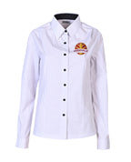 Long Sleeve Blouse