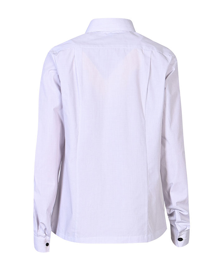 Long Sleeve Blouse