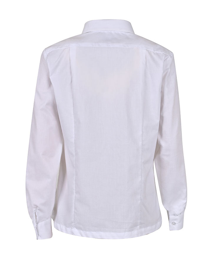 Long Sleeve Blouse