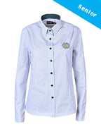 Long Sleeve Blouse