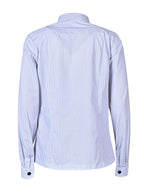 Long Sleeve Blouse