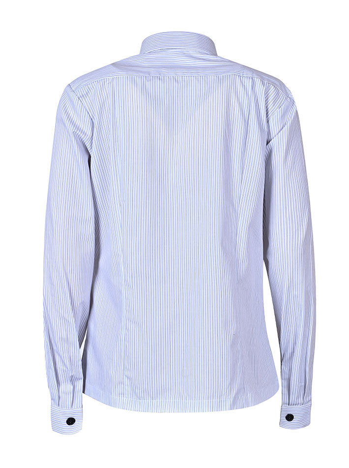 Long Sleeve Blouse