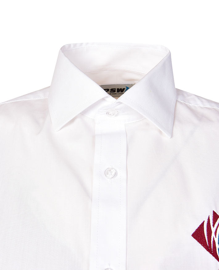 Short Sleeve Shirt