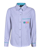 LS Blouse