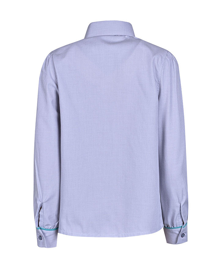 LS Blouse