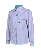 LS Blouse