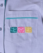 LS Blouse