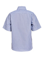 SS Shirt with longer length sleeve