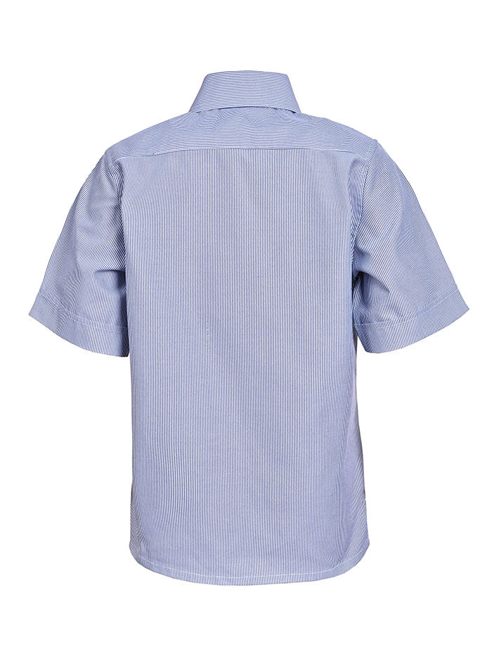 SS Shirt with longer length sleeve