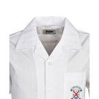 Short Sleeve Shirt