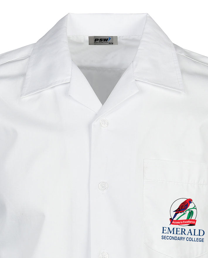 Short Sleeve Shirt