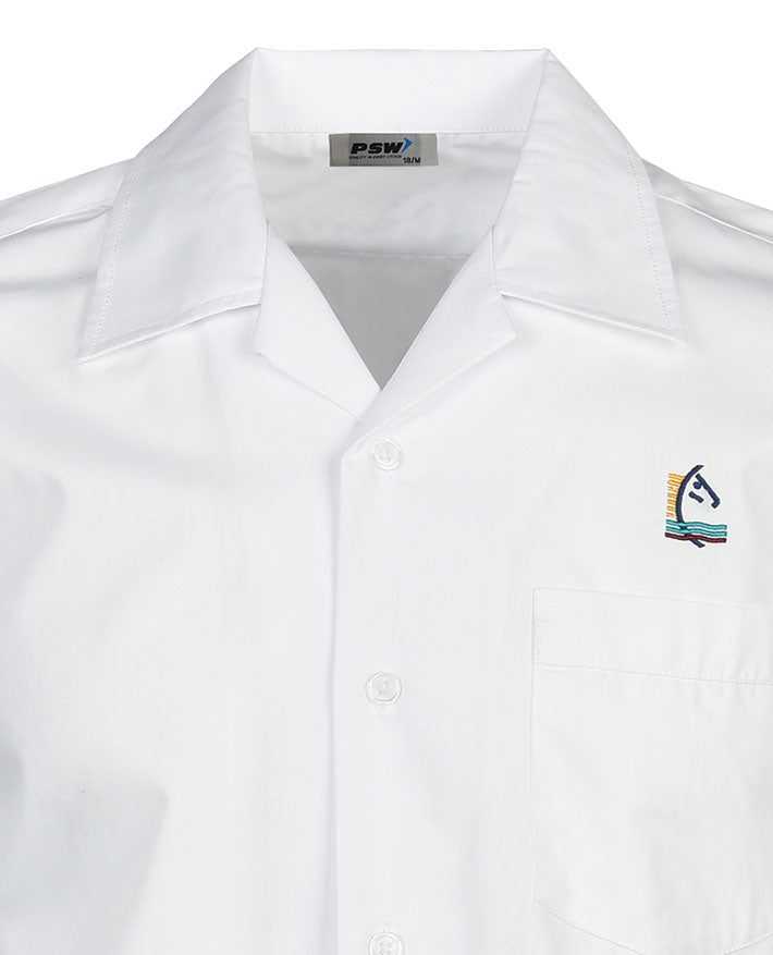 Short Sleeve Shirt