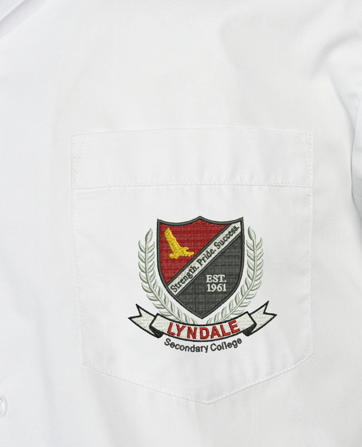 Short Sleeve Shirt