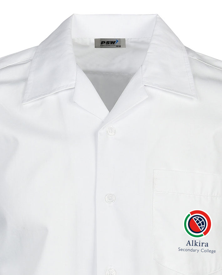 Short Sleeve Shirt