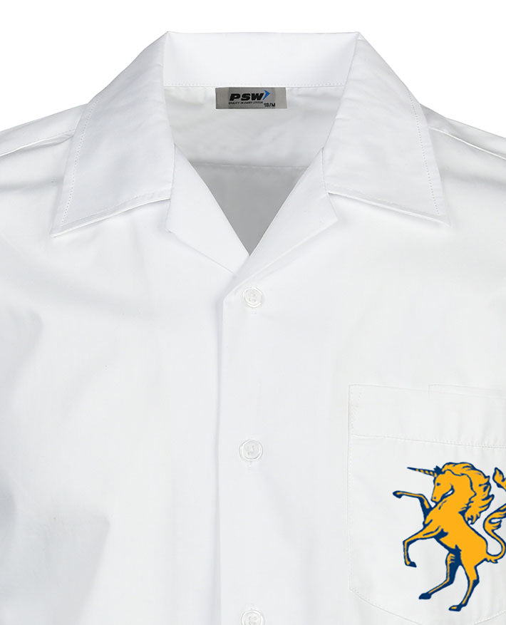Short Sleeve Shirt