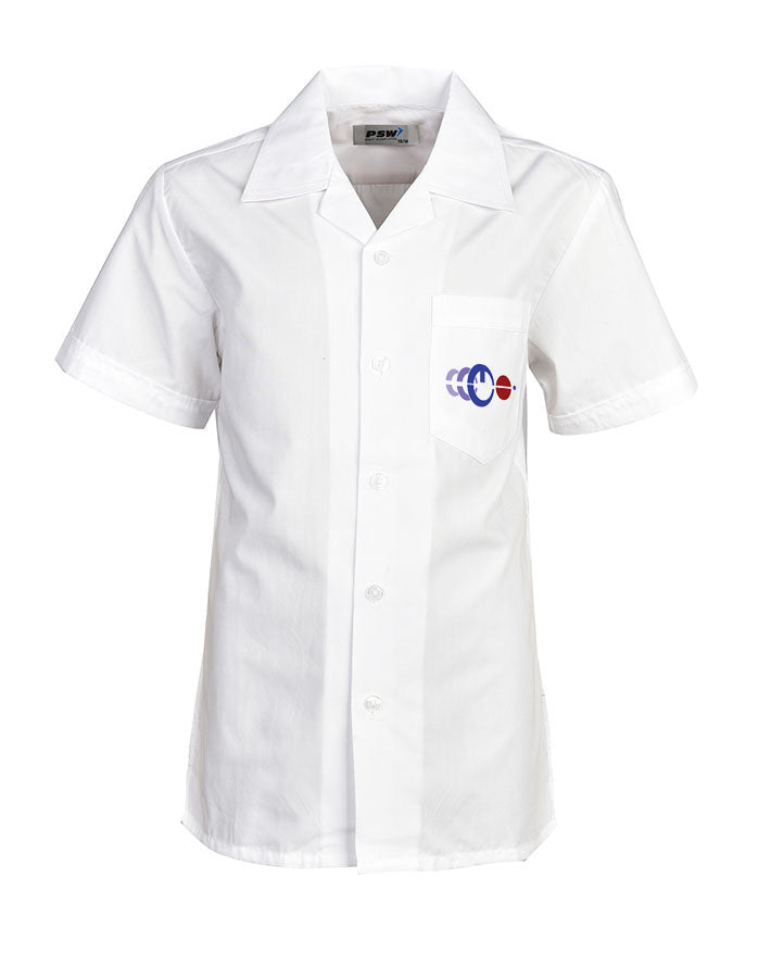Short Sleeve Shirt