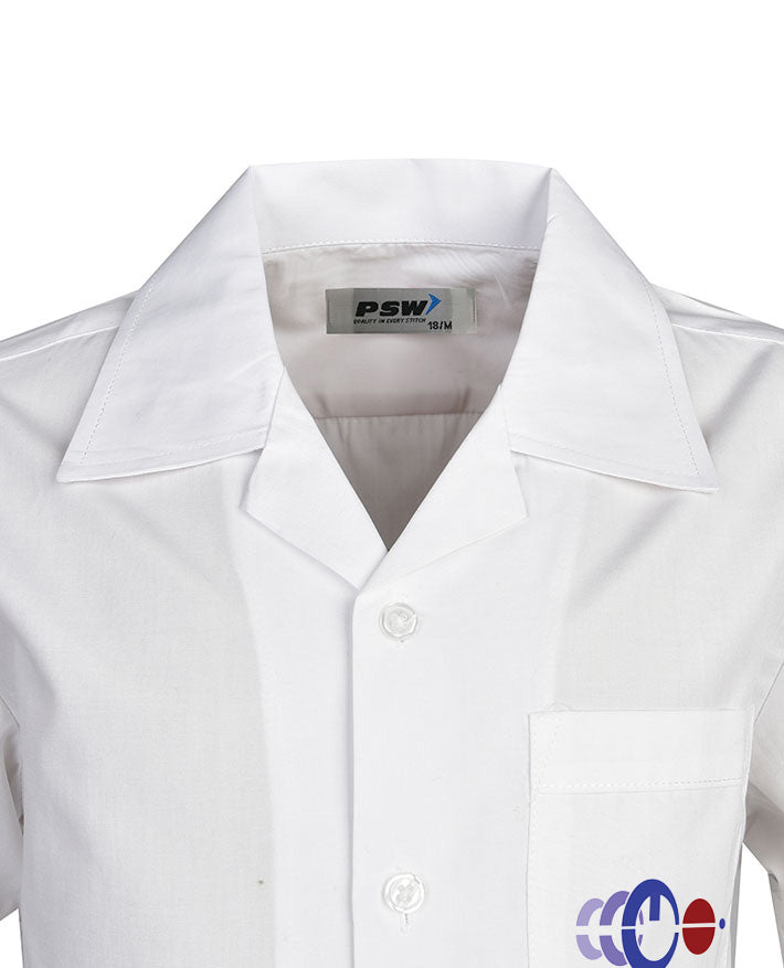 Short Sleeve Shirt