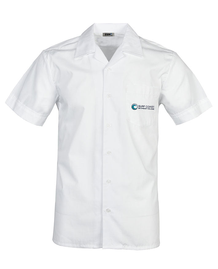 Short Sleeve Shirt
