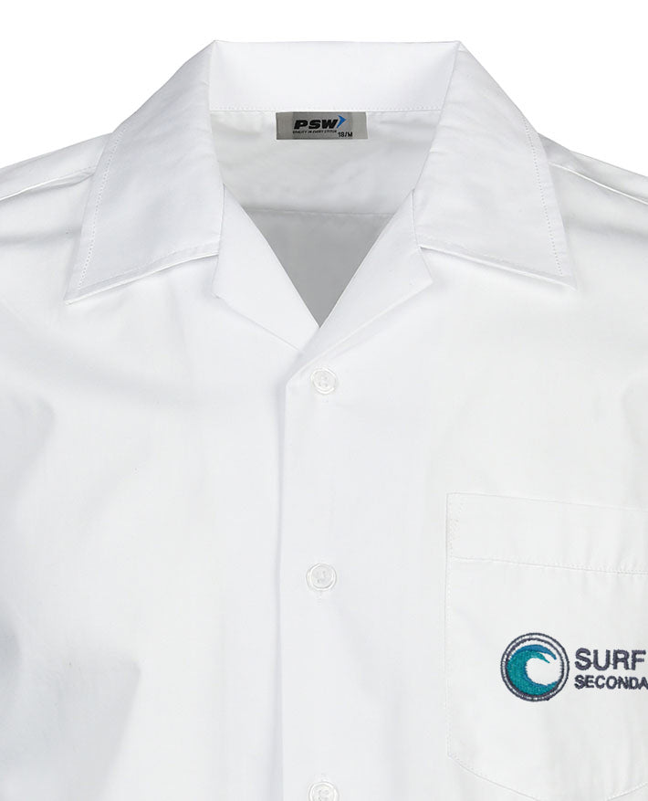 Short Sleeve Shirt