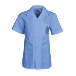Short Sleeve Shirt