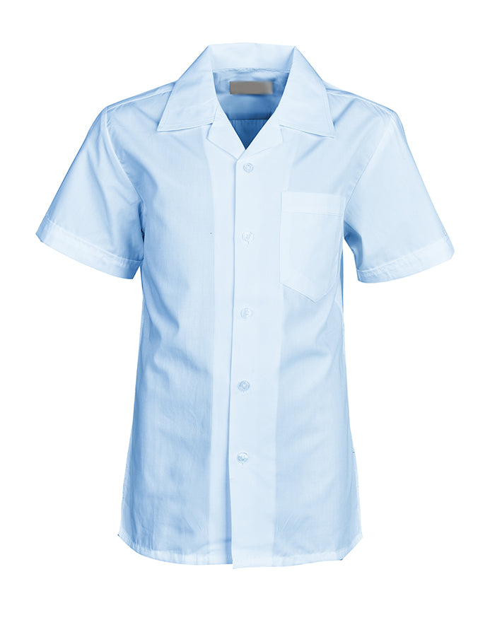 Short Sleeve Shirt