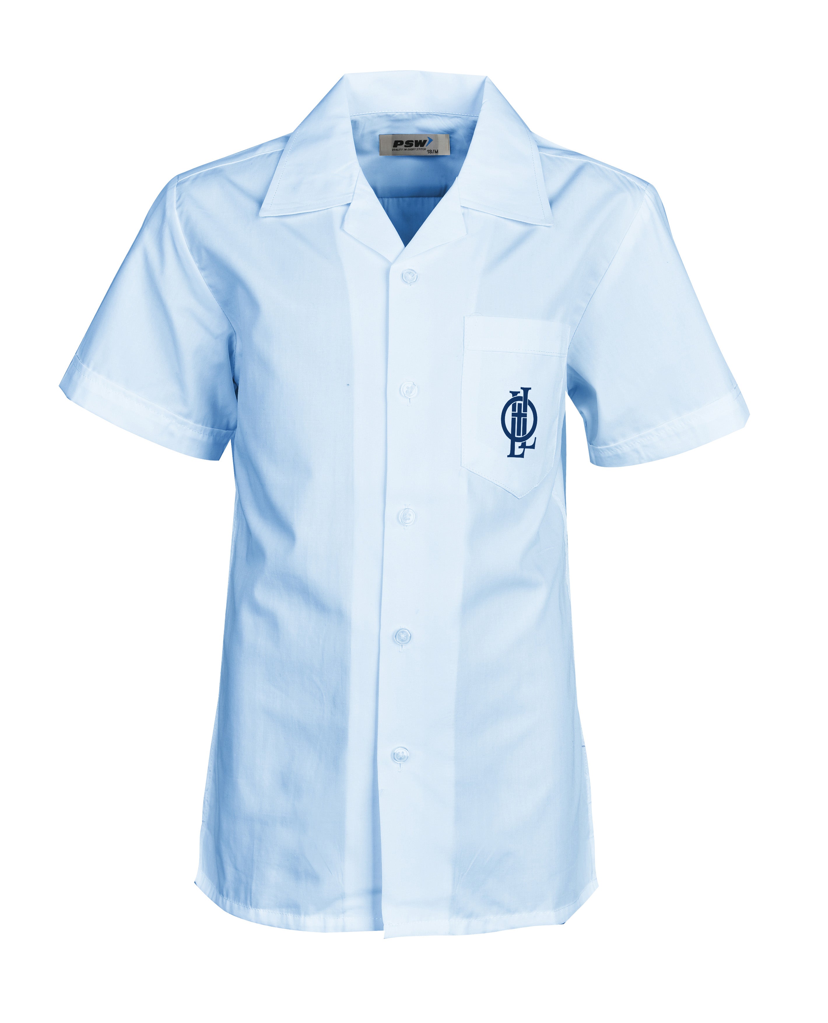 Short Sleeve Shirt