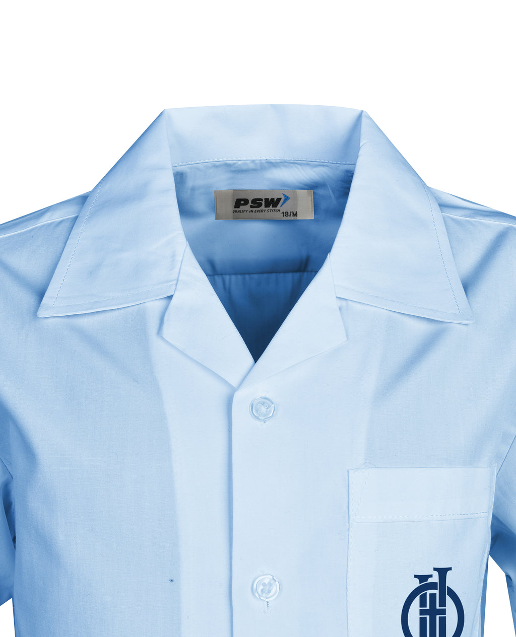 Short Sleeve Shirt