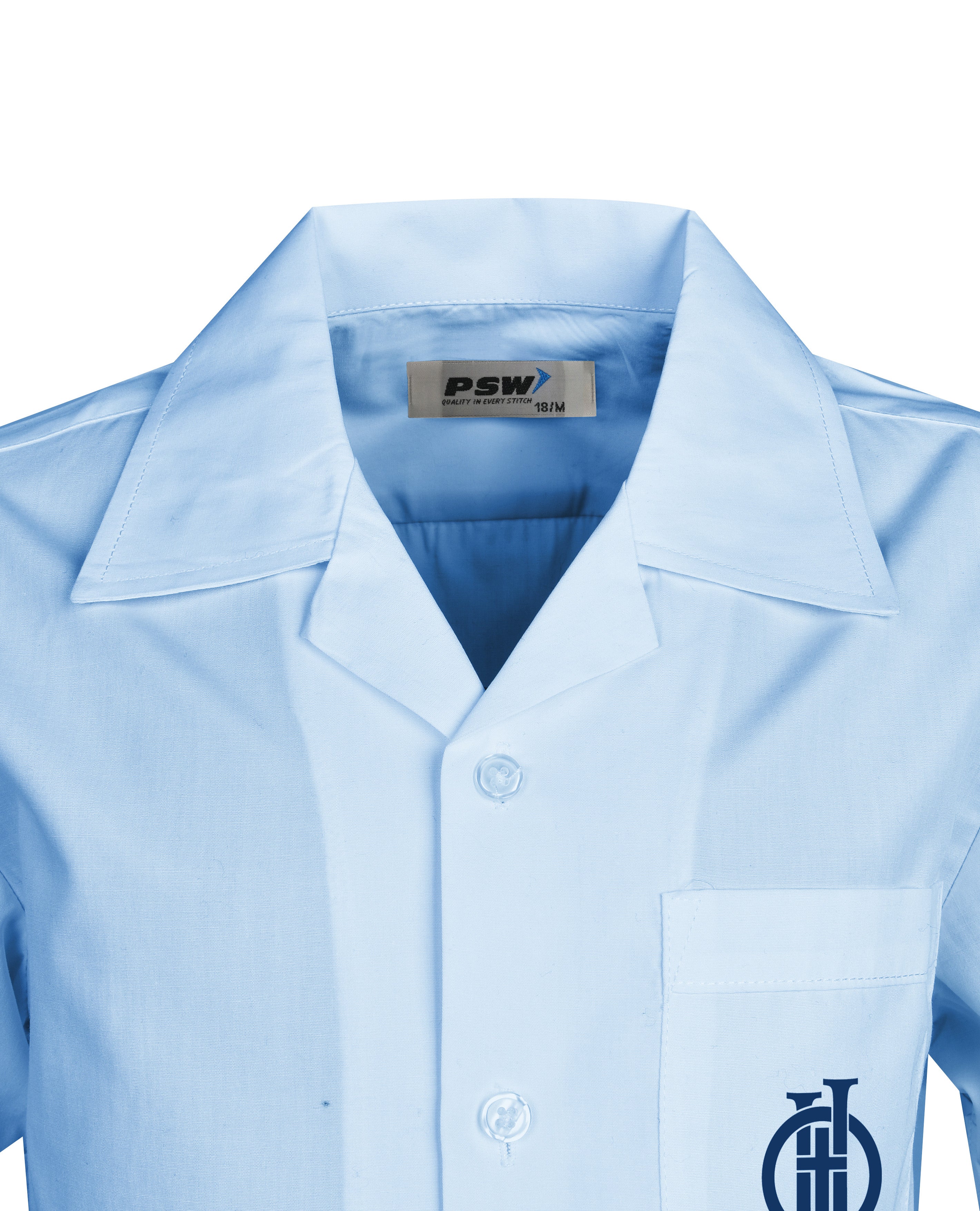 Short Sleeve Shirt