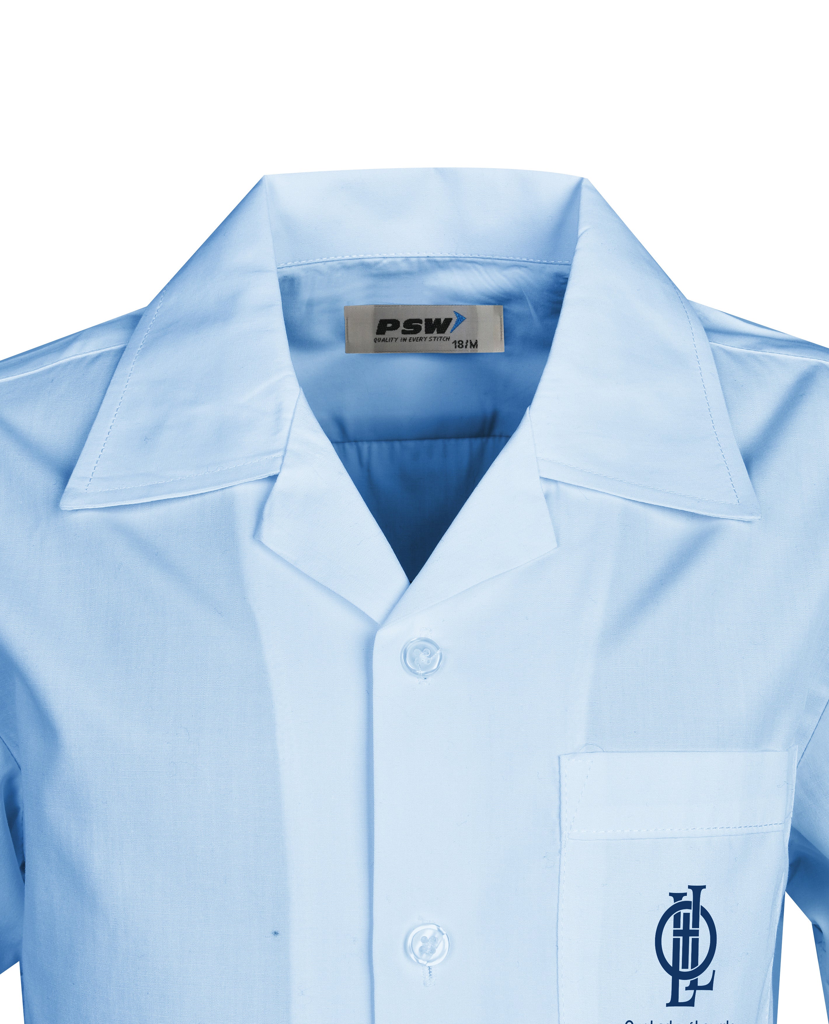 Short Sleeve Shirt