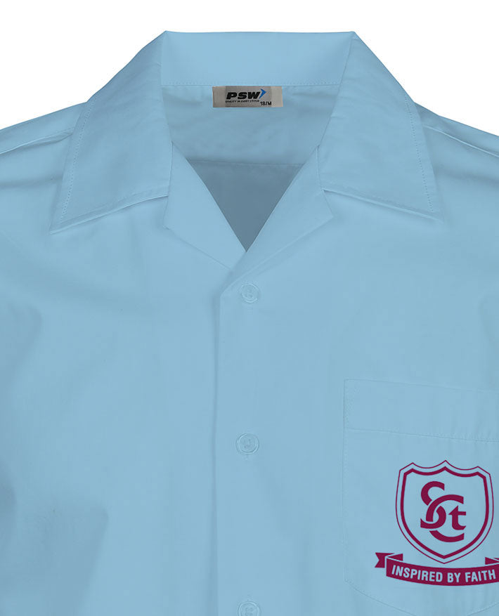 Short Sleeve Shirt
