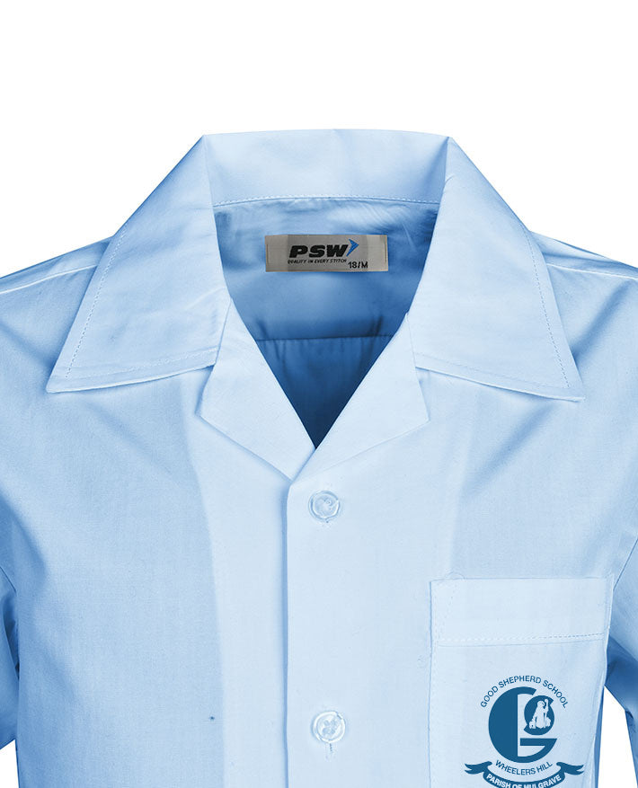 Short Sleeve Shirt
