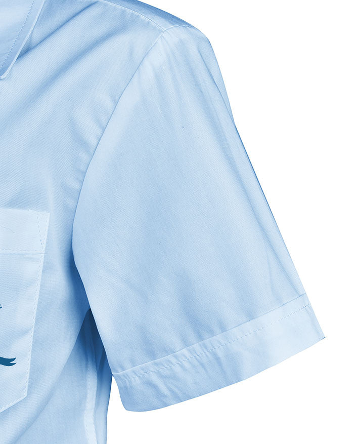 Short Sleeve Shirt
