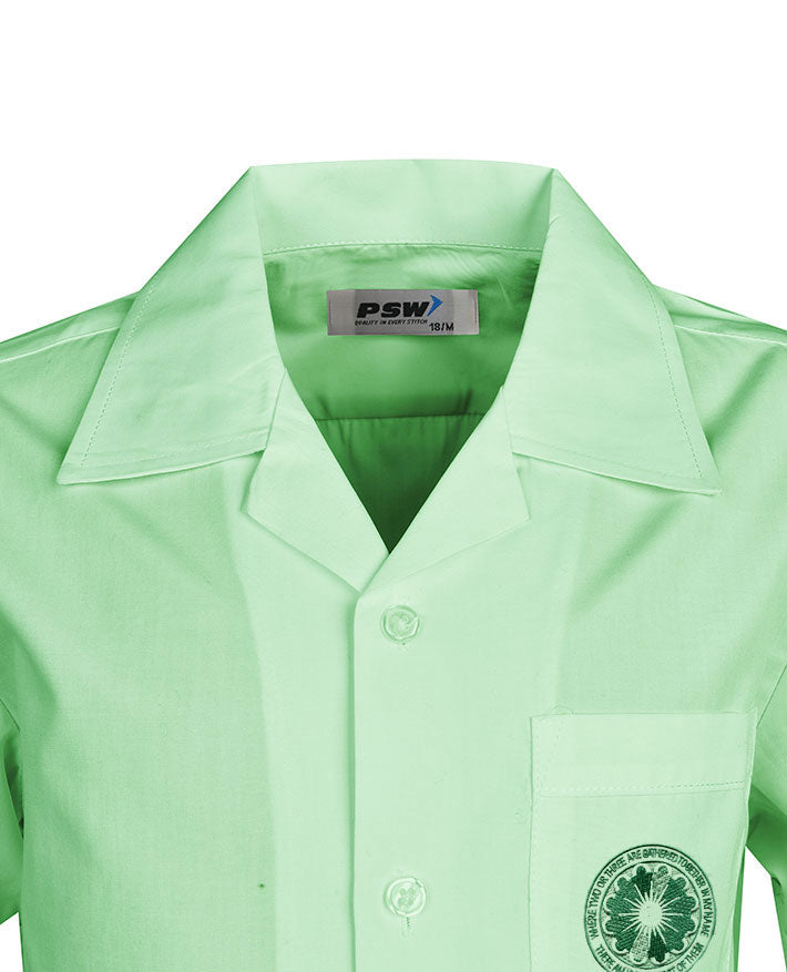 Short Sleeve Shirt