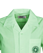 Short Sleeve Shirt