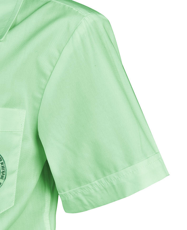 Short Sleeve Shirt