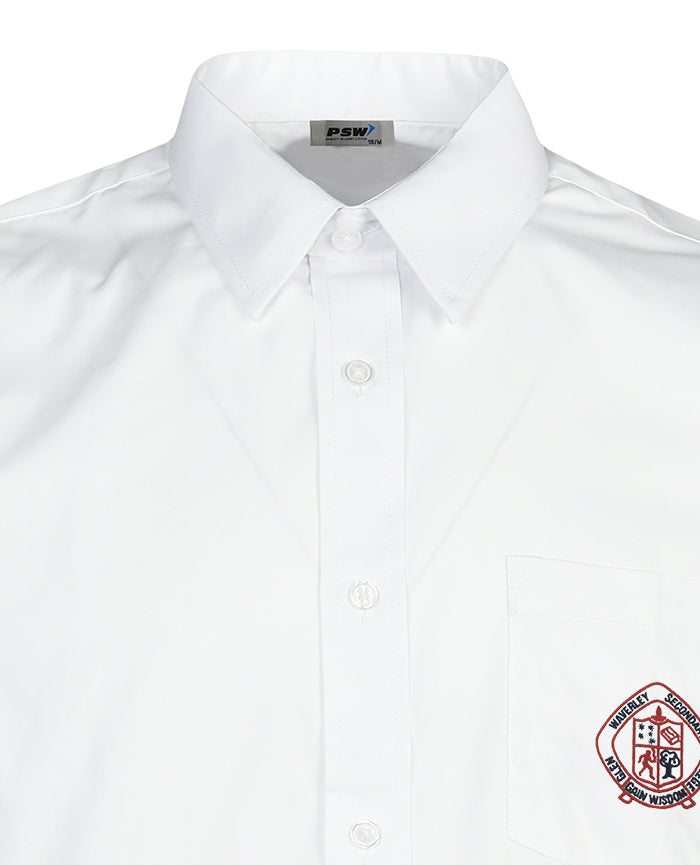 Short Sleeve Shirt